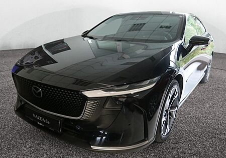 Mazda 6e EV Elektro Heckantrieb Takumi 5 Türen