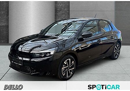 Opel Corsa Hybrid 81kW GS eDCT 5 Türen