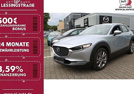 Mazda CX-30 2.0 SKYACTIV-G M-Hybrid Selection 5 Türen