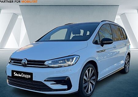 VW Touran 2.0 TDI SCR DSG Highline 5 Türen