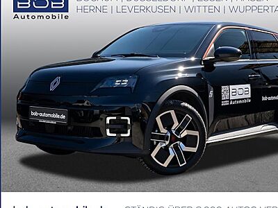 Renault R 5 Techno 150 Comfort Range 5 Türen