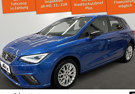 Seat Ibiza 1.0 TSI 85kW FR DSG 5 Türen