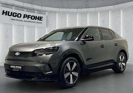 Ford Capri Extended Range 77kWh RWD Select 5 Türen