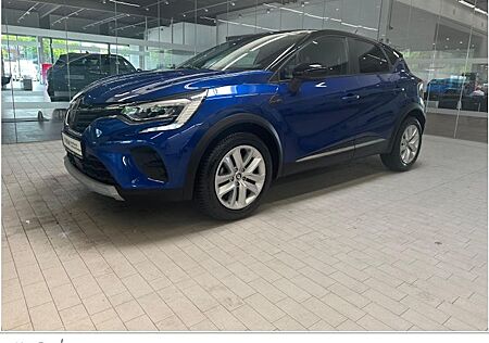 Renault Captur TCe 90 Experience 5 Türen