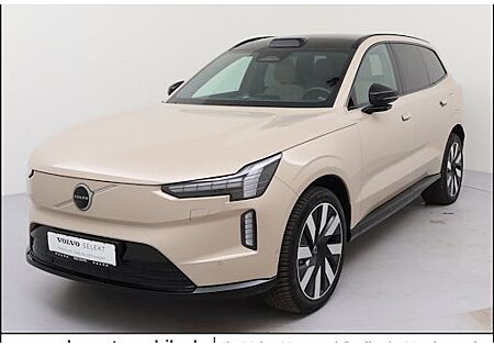 Volvo EX90 Twin Motor AWD Ultra 7-Sitzer 5 Türen