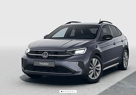 VW Taigo 1.0 TSI OPF 85 kW DSG GOAL 5 Türen