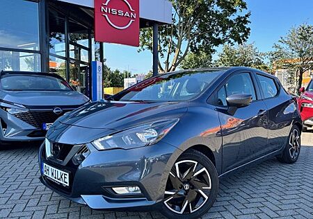 Nissan Micra 1.0 IG-T N-WAY 5 Türen