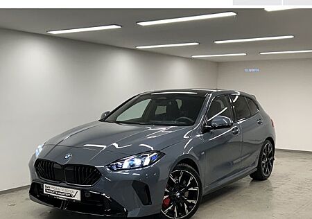 BMW 1er 120 Steptronic 5 Türen