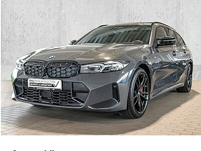 BMW 3er M340d xDrive Touring Auto 5 Türen