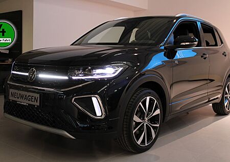 VW T-Cross 1.0 TSI OPF 85 kW DSG R-Line 5 Türen