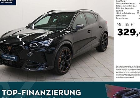 Cupra Formentor 2.5 TSI 287kW VZ5 4Drive DSG 5 Türen
