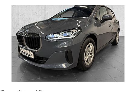 BMW 2er Active Tourer 218i Steptronic DCT 5 Türen
