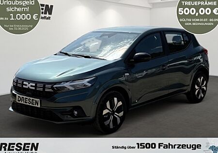 Dacia Sandero TCe 90 Expression 5 Türen