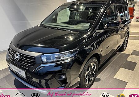 Nissan Townstar DIG-T 130 Tekna 5 Türen