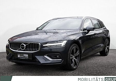 Volvo V60 D4 Geartronic Inscription 5 Türen