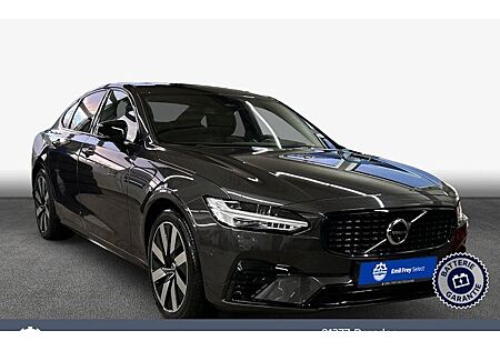 Volvo S90 T8 AWD Recharge Ultimate Dark Auto 4 Türen