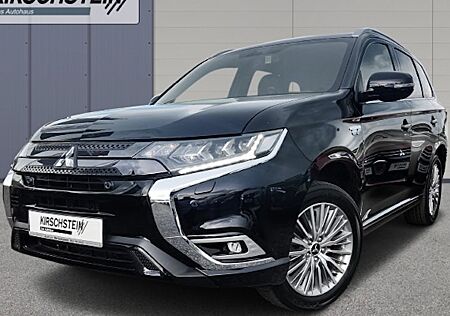 Mitsubishi Plug in Hybrid Outlander 2.4 MIVEC PLUG-IN HYBRID 4WD Plus Spirit 5 Türen