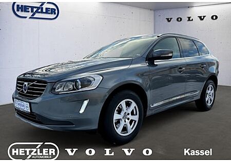 Volvo XC 60 D5 AWD Summum Geartronic 5 Türen