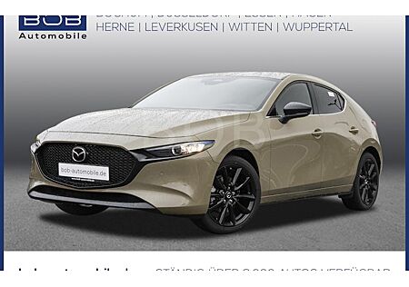 Mazda CX-30 e-SKYACTIV X M-Hybrid 186 Nagisa 5 Türen