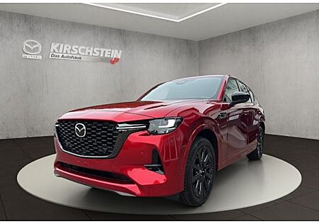 Mazda CX-60 3.3 e-SKYACTIV D254 Homura Auto AWD 5 Türen