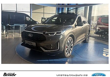 Ford Kuga 2.5 Duratec Plug-in-Hybrid ST-Line X CVT 5 Türen
