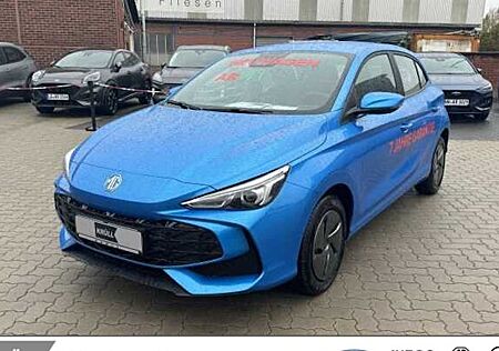 MG MG3 1.5 Hybrid+ Standard 5 Türen