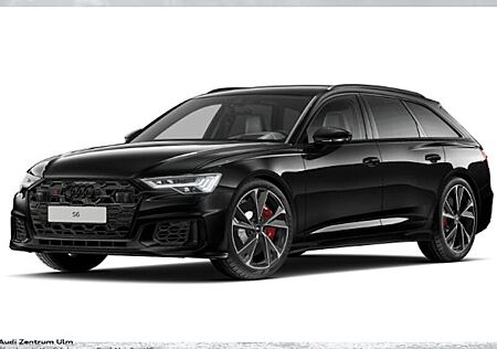 Audi S6 TDI quattro tiptronic Avant 5 Türen