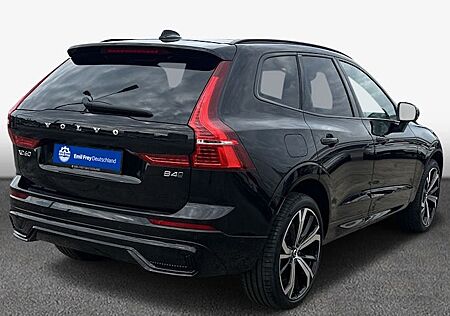 Volvo XC 60 B4 D AWD Plus Dark Auto 5 Türen