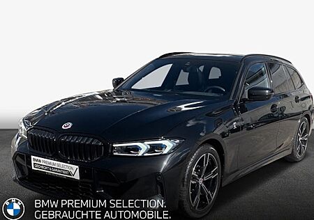 BMW 3er 320i Touring Auto 5 Türen
