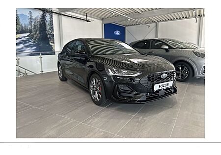 Ford Focus 1,0 EcoBoost Hybrid 92kW ST-Line 5 Türen