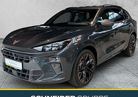 Cupra Terramar 1.5 e-Hybrid 150kW DSG 5 Türen