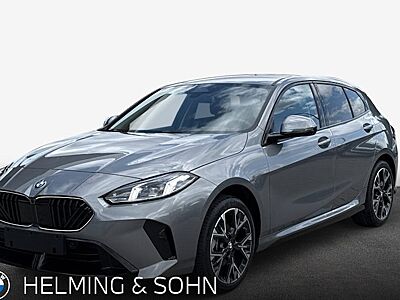 BMW 1er 118d Advantage 5 Türen