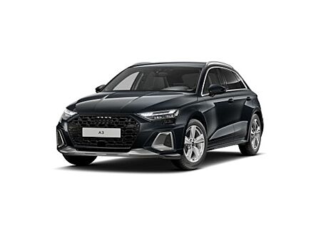 Audi A3 35 TFSI S tronic allstreet 5 Türen