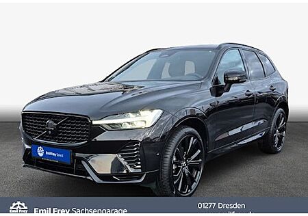 Volvo XC 60 B5 AWD Plus Black Edition Auto 5 Türen