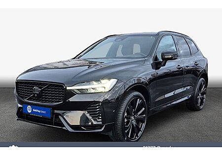 Volvo XC 60 B5 AWD Plus Black Edition Auto 5 Türen