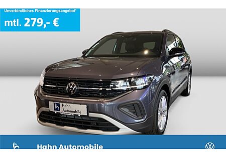 VW T-Cross 1.0 TSI OPF 85 kW DSG GOAL 5 Türen