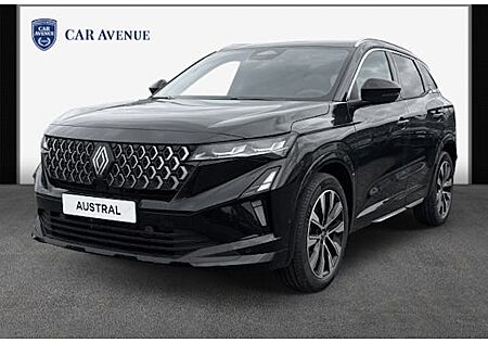Renault Austral Mild Hybrid 150 Techno Automatik 5 Türen