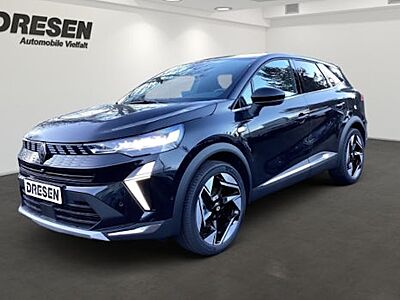Renault Symbioz Full Hybrid E-Tech 160 Iconic 5 Türen
