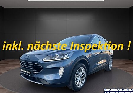 Ford Kuga 2.5 Duratec PHEV Titanium X 5 Türen
