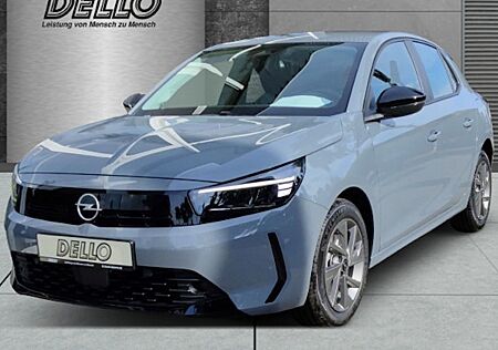 Opel Corsa 1.2 Direct Injection Turbo 74kW Edition 5 Türen