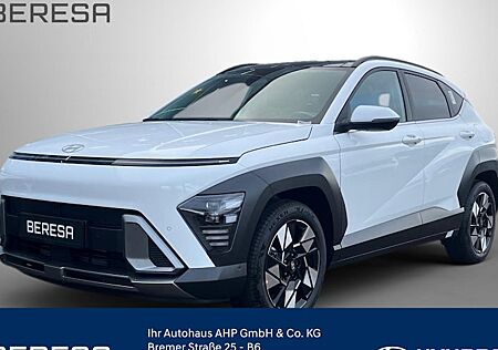 Hyundai Kona 1.6 T-GDI 125kW Prime DCT 4WD 5 Türen
