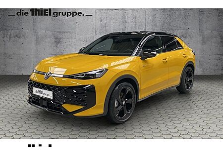 VW T-Roc 1.5 eTSI OPF DSG R-Line 5 Türen
