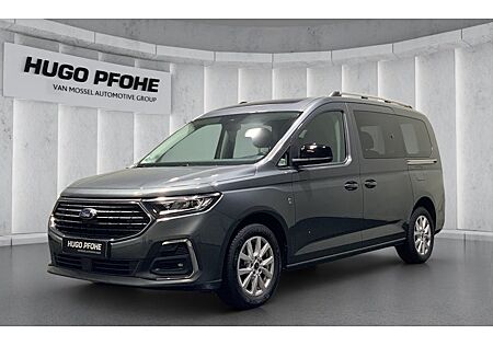 Ford Grand Tourneo 1,5 EcoBoost 84kW Titanium 5 Türen