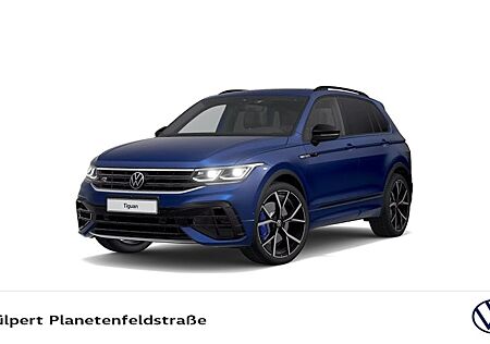VW Tiguan 2.0 TSI OPF DSG 4MOTION R 5 Türen