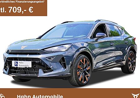 Cupra Formentor 2.0 TSI 245kW VZ EXTREME DSG 4Drive 5 Türen