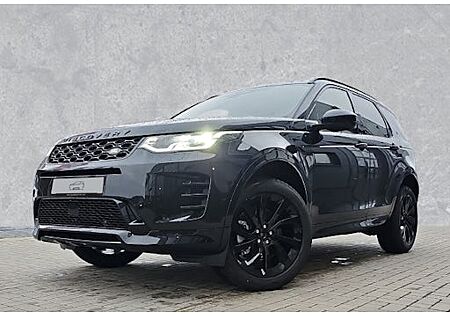 Land Rover Discovery Sport D200 AWD Automatik DYNAMIC SE 5 Türen