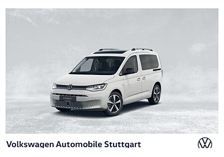 VW Caddy 2.0 TDI 90kW DSG ENERGY 5 Türen
