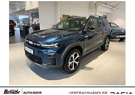 Dacia Bigster mild hybrid 140 Journey 5 Türen