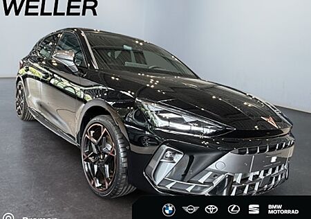 Cupra Leon 1.5 E-HYBRID 200KW VZ DSG 5 Türen