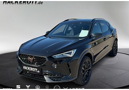 Cupra Formentor 1.4 e-HYBRID 180kW VZ Tribe Edition DSG 5 Türen